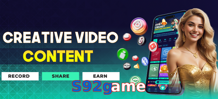 S92game game app for Pakistan players