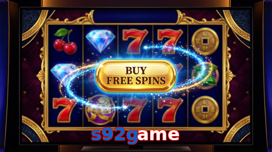 Game list for S92game pg section